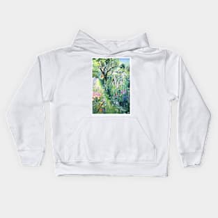 Garden Kids Hoodie